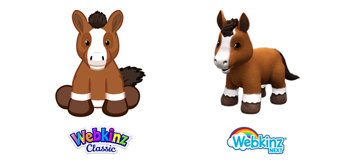 WEBKINZ