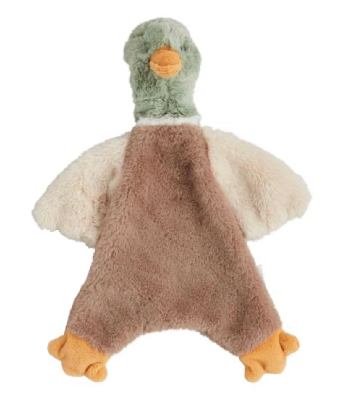 Mallard Plushie Woobie