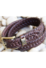 Braided Belt