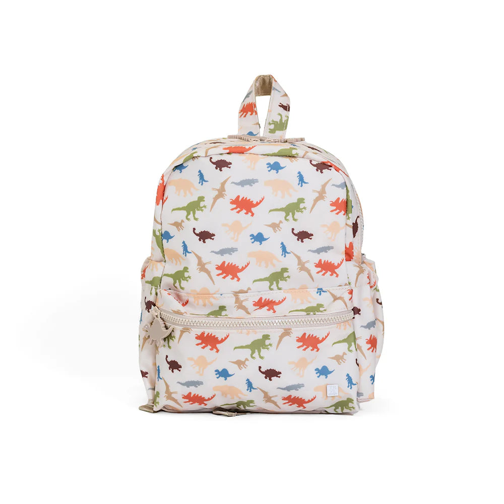 Mini Backpacker Dino Roar