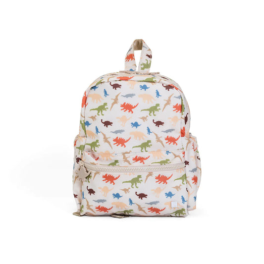 Mini Backpacker Dino Roar