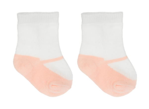 Baby MJ Socks
