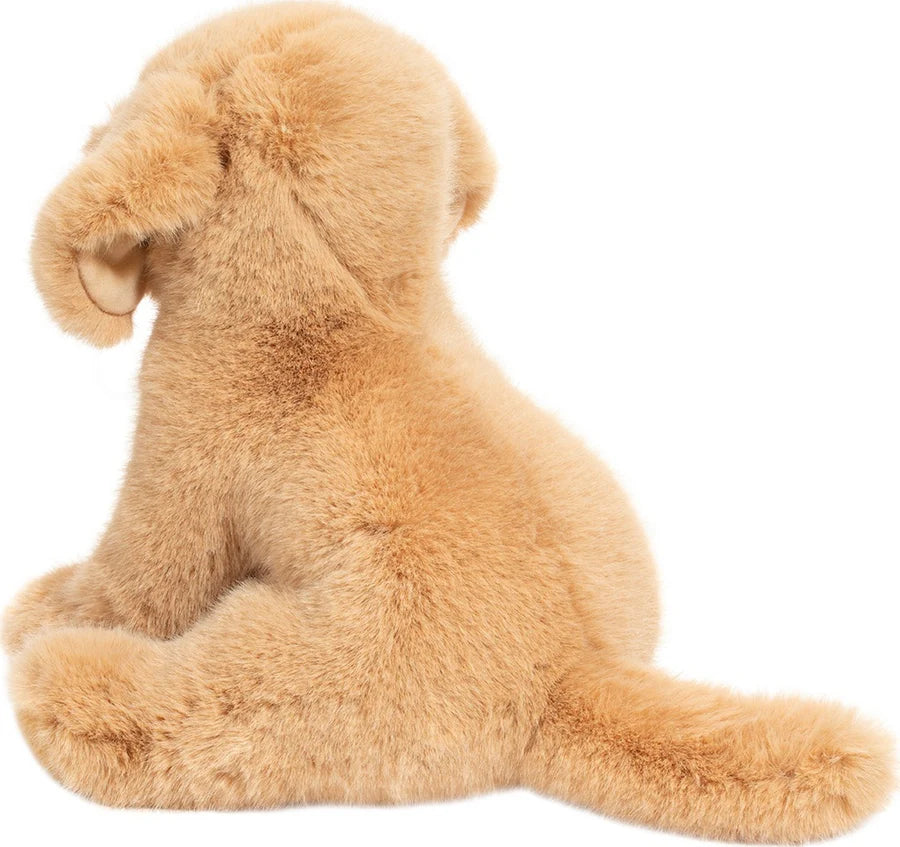 Goldie Golden Retriever
