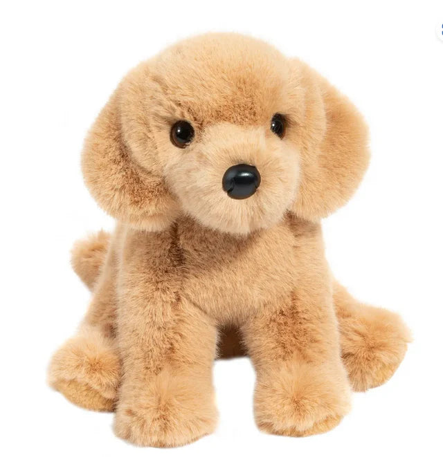 Goldie Golden Retriever
