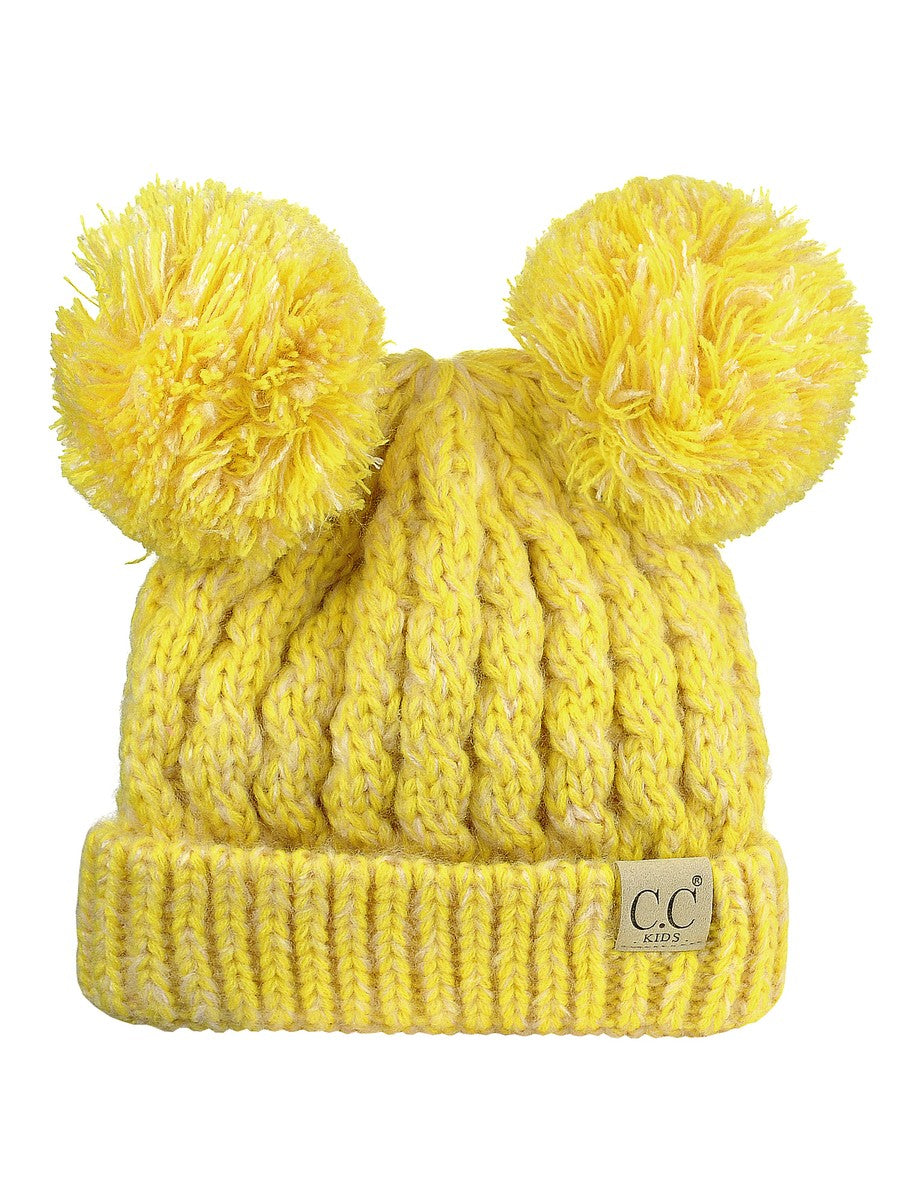 Lemon kids Beanie