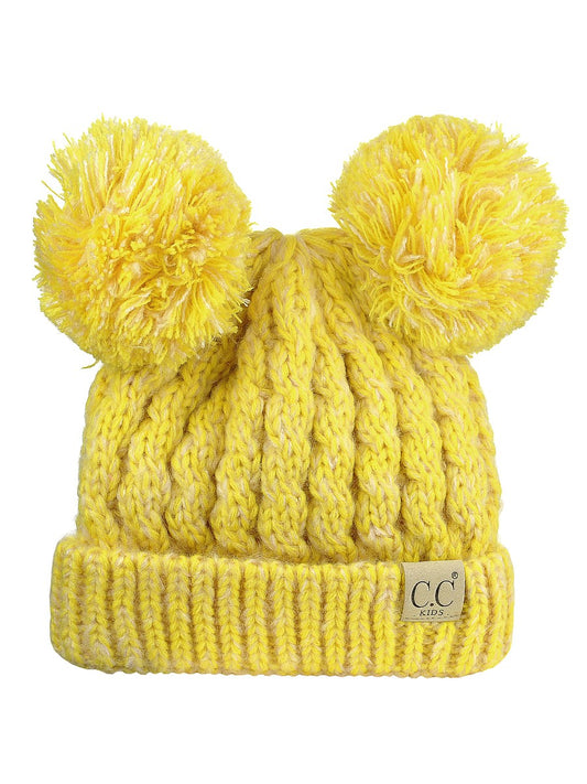 Lemon kids Beanie