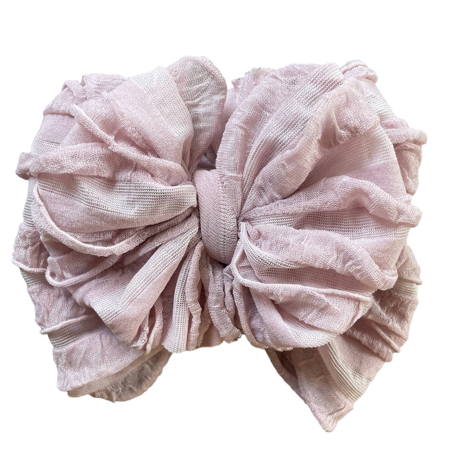Mauvelous Headband