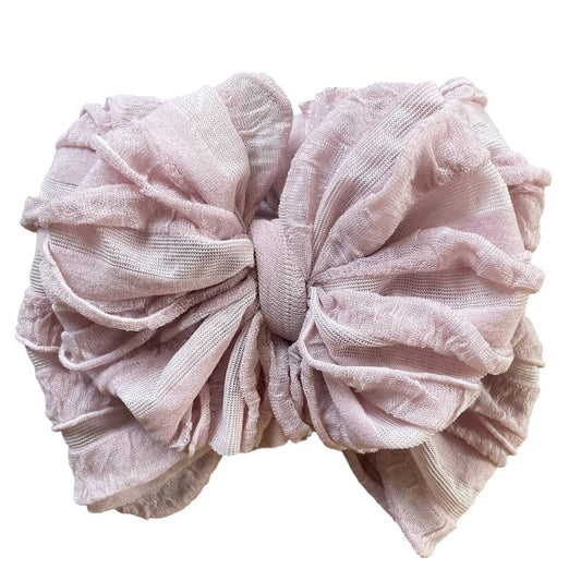 Mauvelous Headband