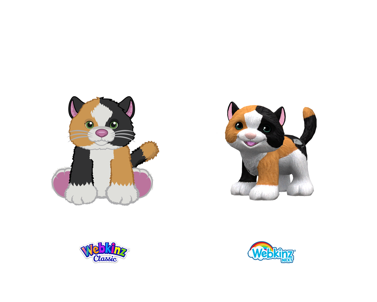 WEBKINZ