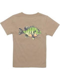 Bluegill Sand T-Shirt
