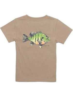 Bluegill Sand T-Shirt