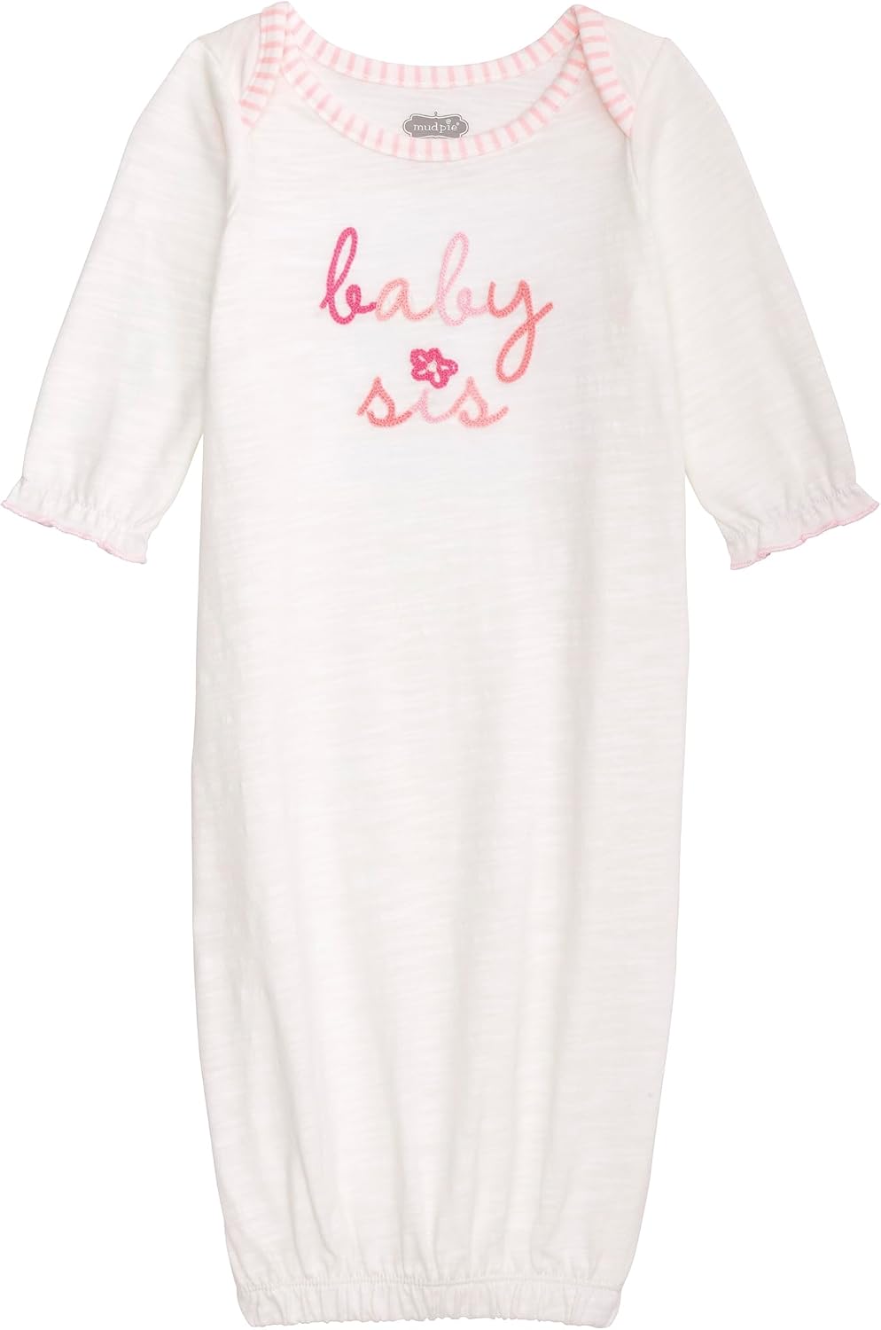 Baby Sis Gown