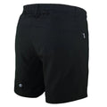 Jet Black Meripex Performance FreeBallers Shorts