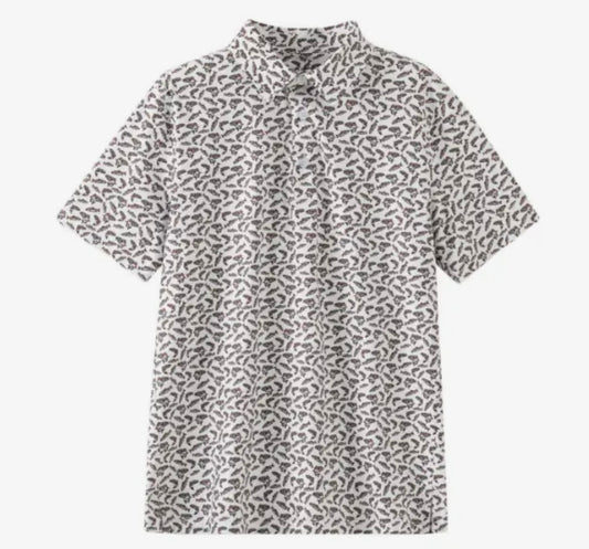 Rainbow Trout Polo