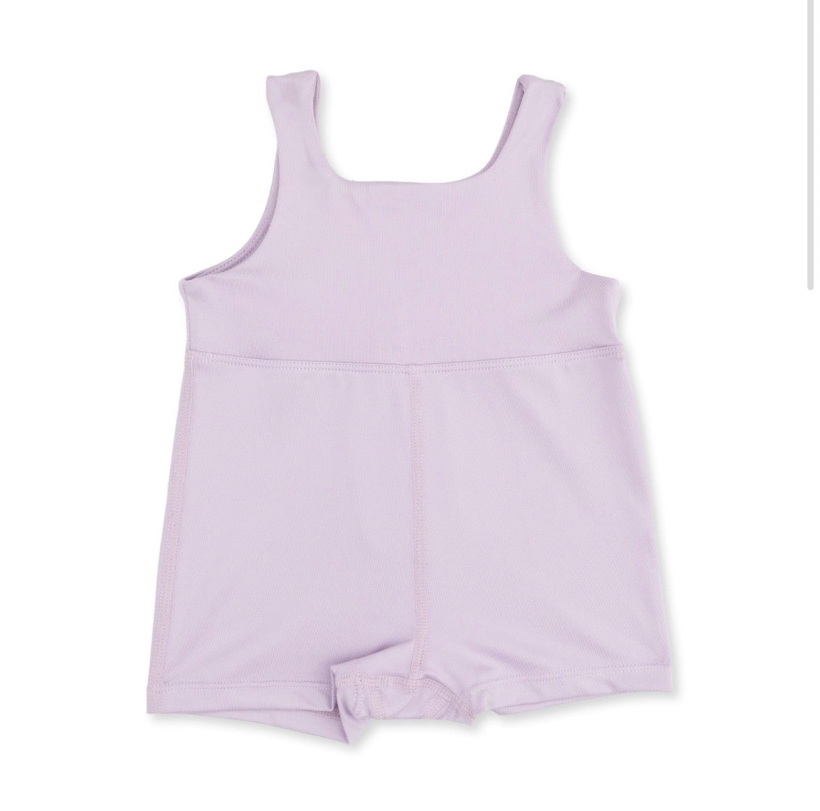 Tiny Tumblers Suit Lilac