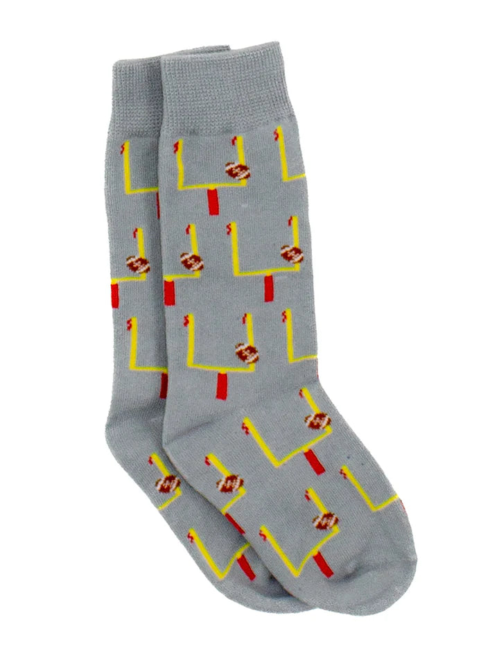 Field Goal Lucky Duck Socks