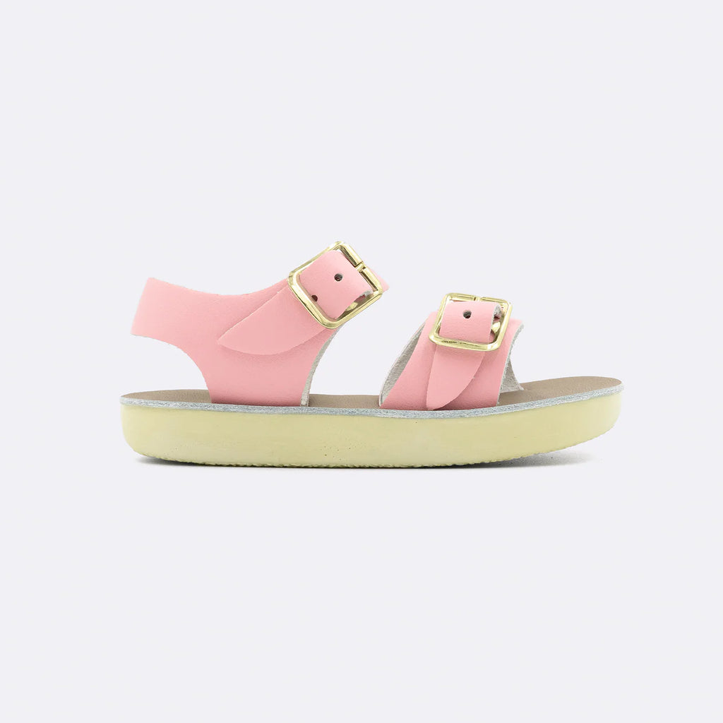 Sun San Sea Wee Sandals (Pink)