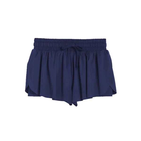 Flyaway Butterfly Shorts