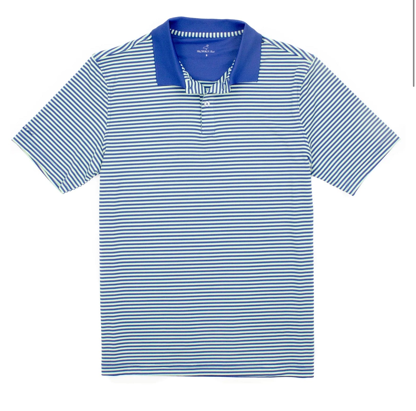 Dallas Polo Cosmos