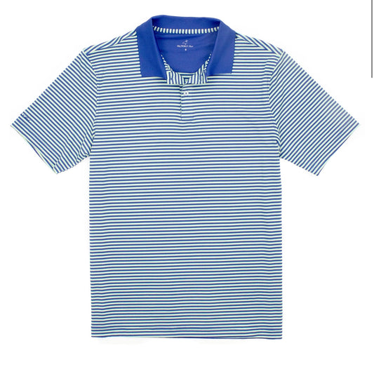 Dallas Polo Cosmos