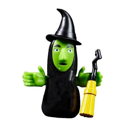 Miracle Melting Witch
