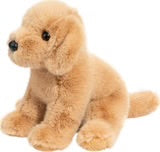 Goldie Golden Retriever