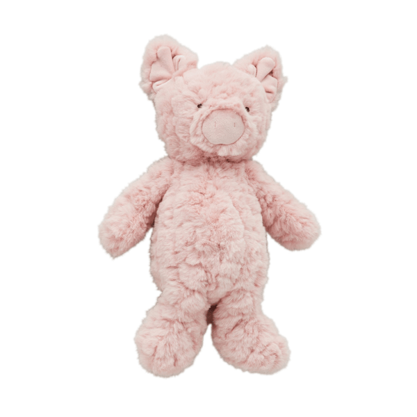 Mini plush pal Rattle