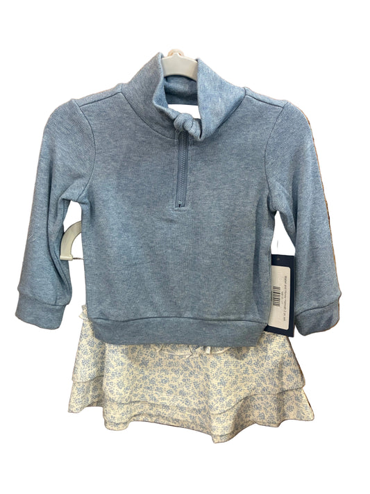 Mabel And Honey Hannah 2 Piece Set