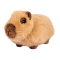Chattie Capybara Mini Loaf