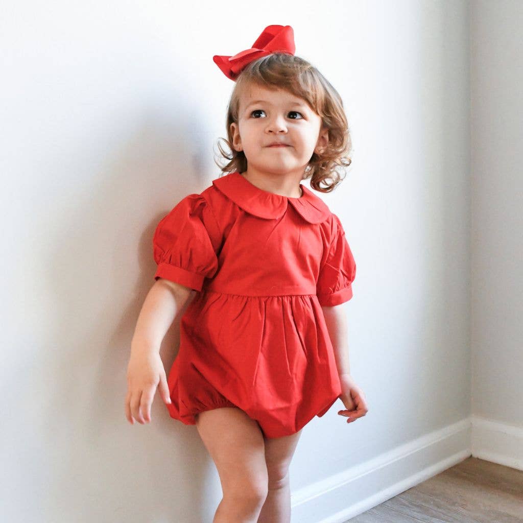 Red Bubble