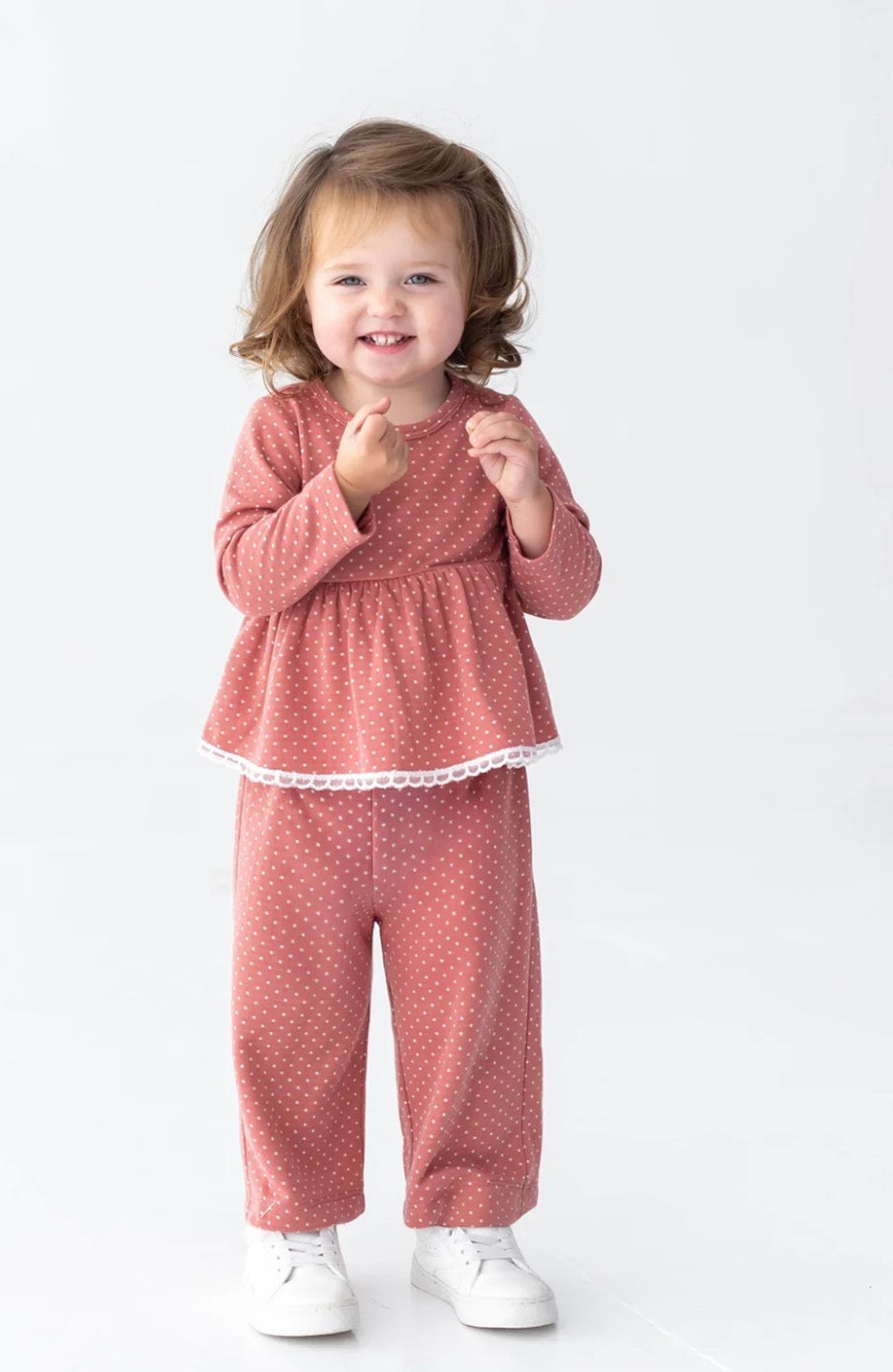 Maribelle Two Piece Set