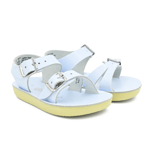 Sun San Sea Wee sandals (L.T. Blue)