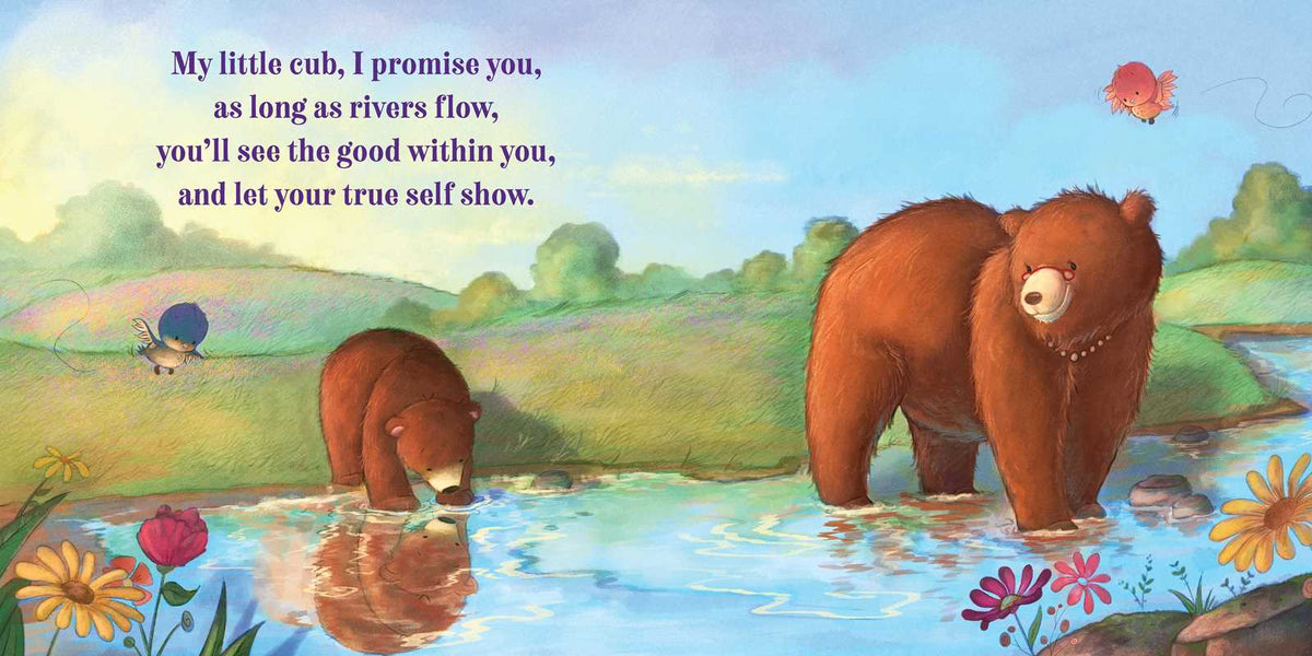 Grandma's Promise by Susan Jones