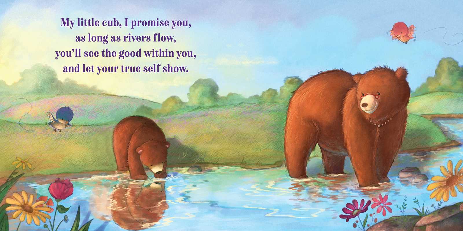 Grandma's Promise by Susan Jones