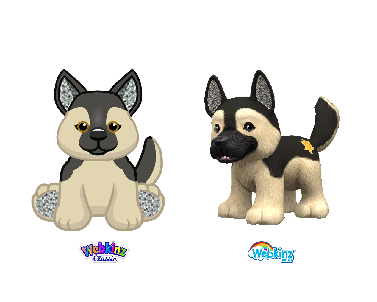 WEBKINZ