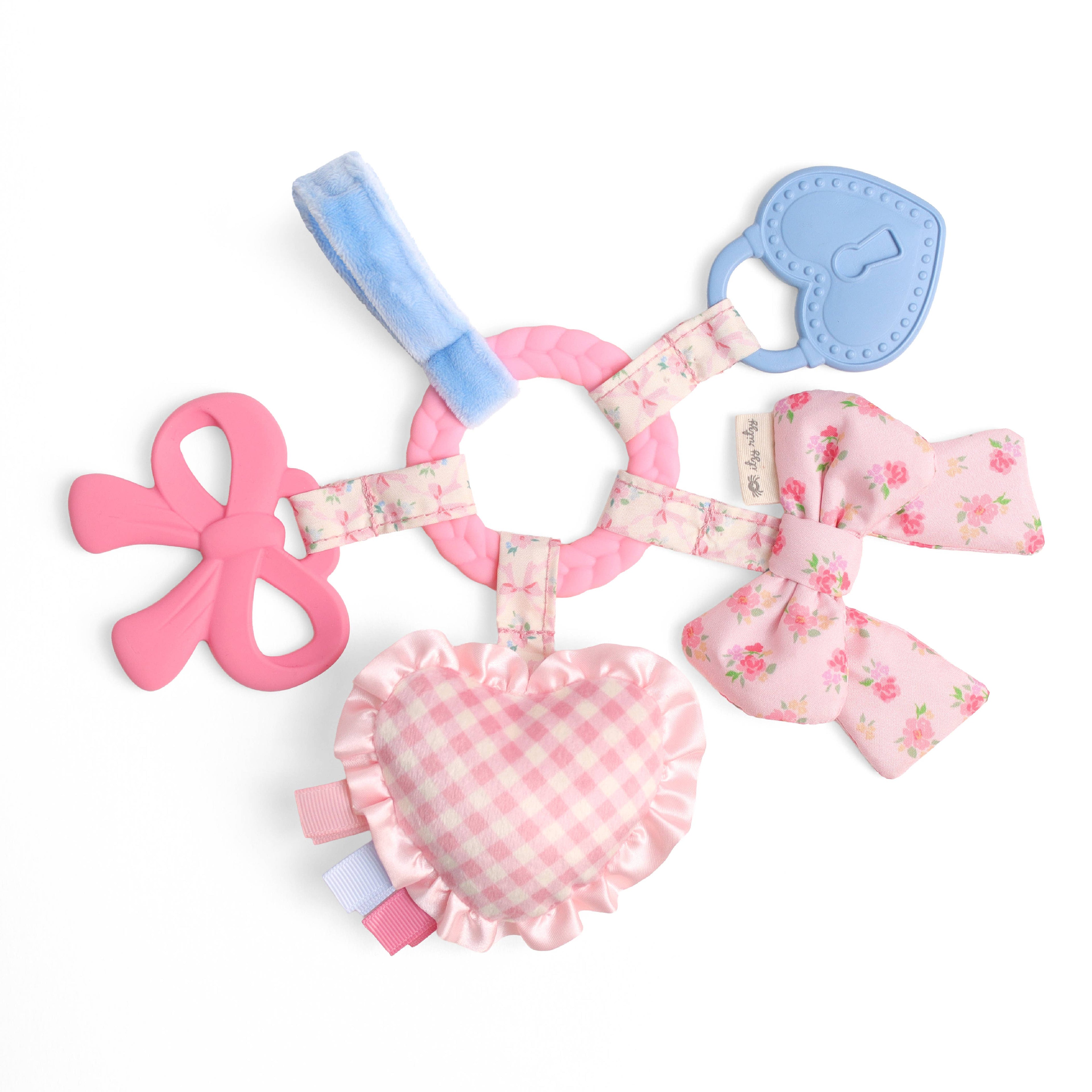 *NEW* Bow Bitzy Busy Ring™