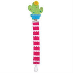 Cactus Pacy Clip