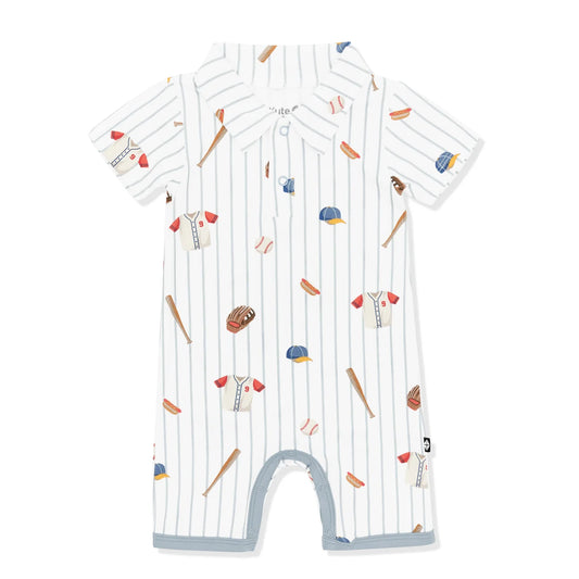 Home Run Shortall