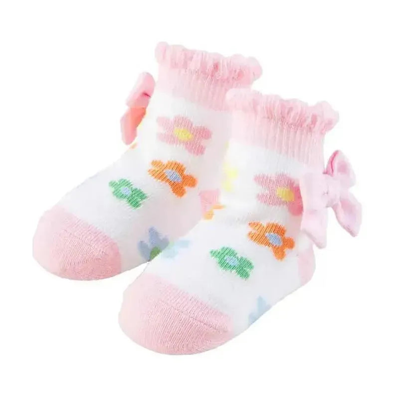 Daisy Socks