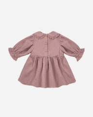 Mulberry Marisol Dress