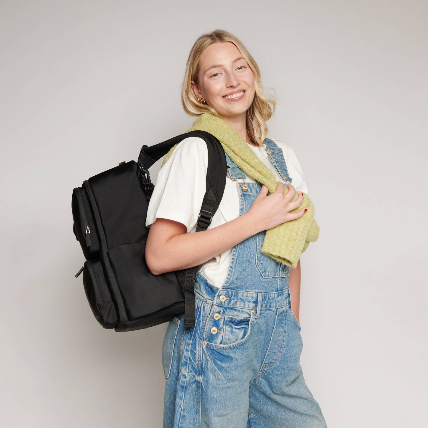 Mocha Belong Utility Backpack