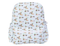 Small Backpack In Mallard
