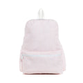 Backpacker In Pimlico Striped pink