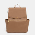 Toffee Classic Diaper Bag