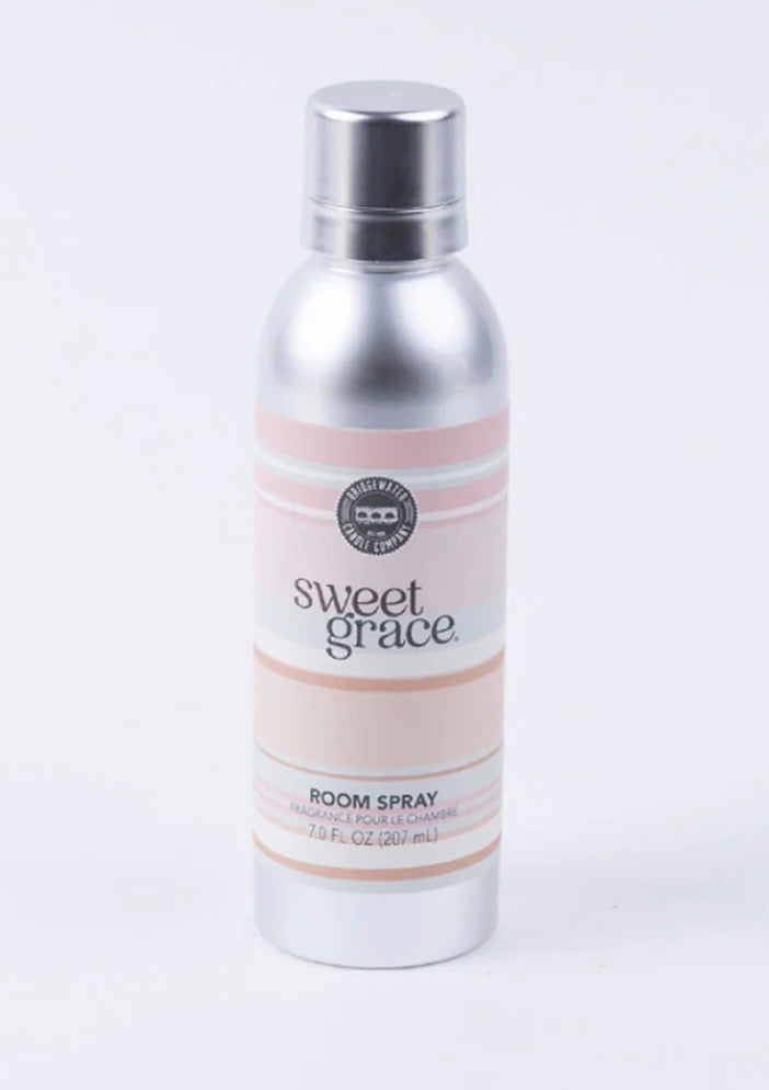 Sweet Grace Room Spray