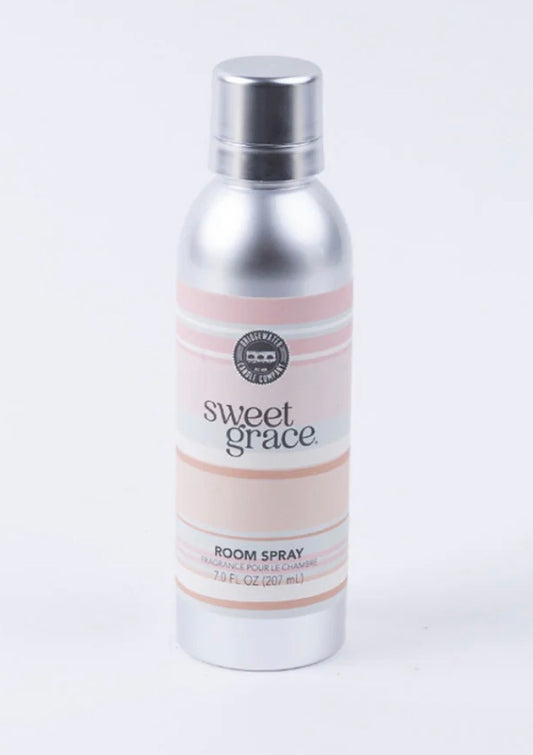 Sweet Grace Room Spray