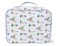 Mallard Lunch Box