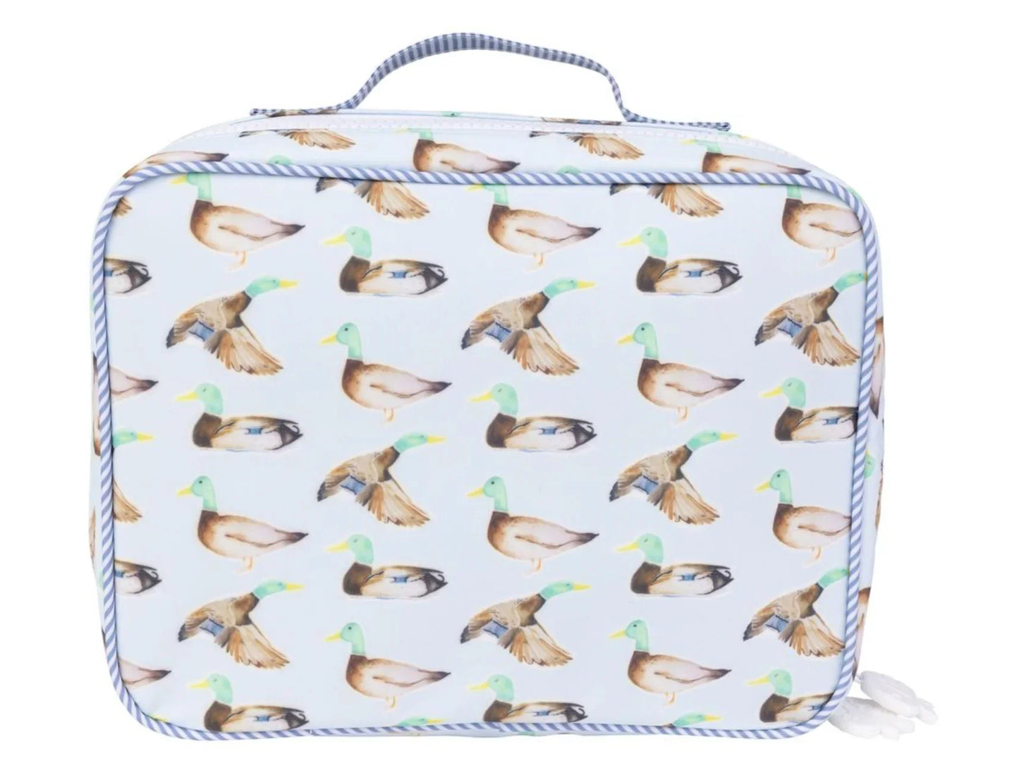 Mallard Lunch Box