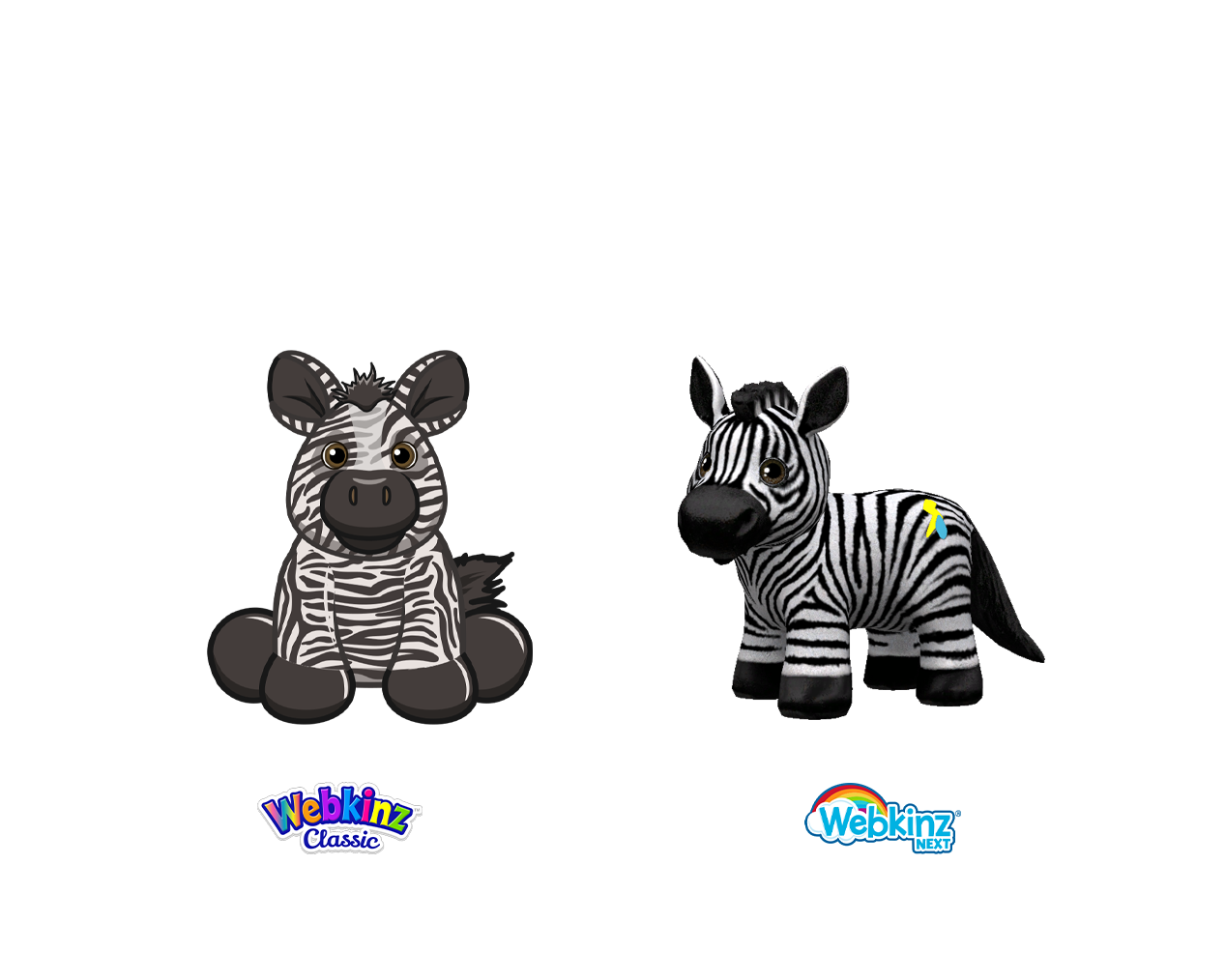 WEBKINZ