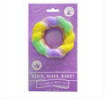Mardi Gras teether